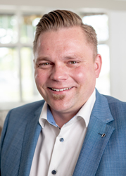 Henry Finke – Ihr Ansprechpartner am Standort Magdeburg