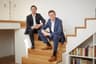 Peter Wagner und Jürgen Fink, DBV Fink & Wagner